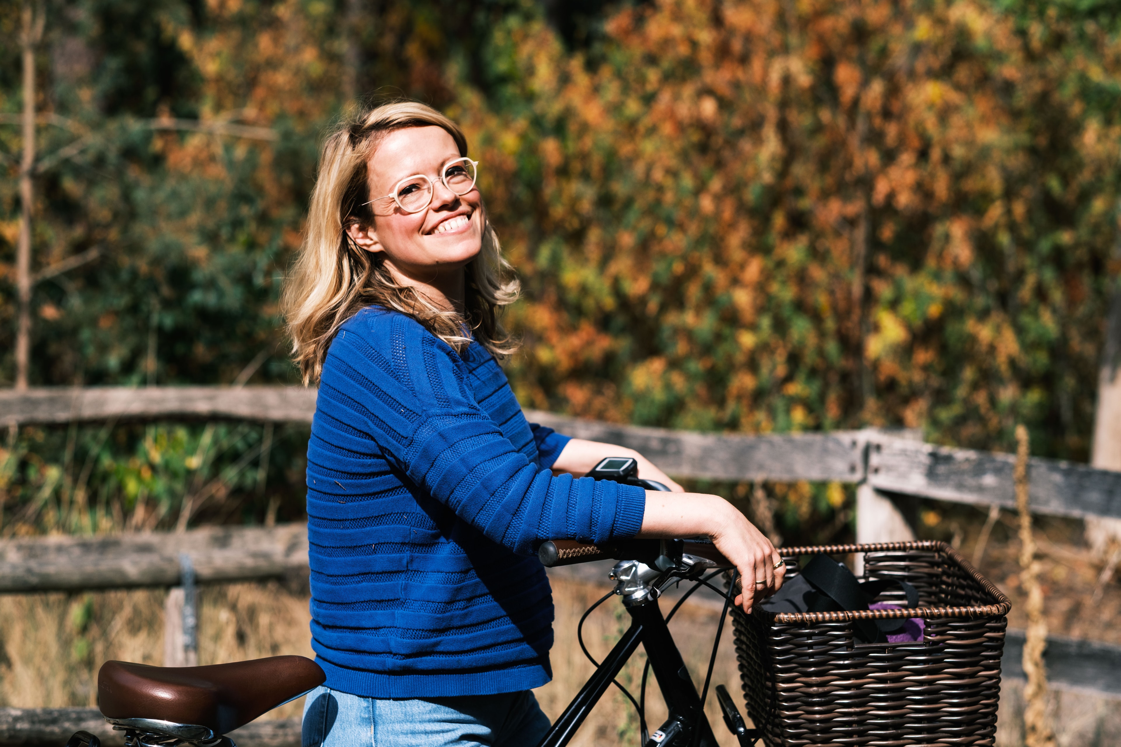 Herstart na burn-out pakket